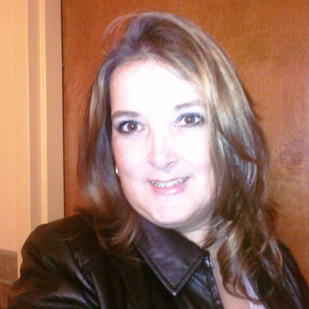 Meet your Posher, Rashell